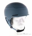Alpina Banf Mips Ski Helmet, Alpina, Blue, , Male,Female,Unisex, 0027-10233, 5638131661, 4003692319630, N2-02.jpg