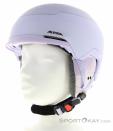 Alpina Banf Mips Ski Helmet, Alpina, Purple, , Male,Female,Unisex, 0027-10233, 5638131667, 4003692319616, N1-06.jpg