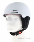 Alpina Brix Ski Helmet, Alpina, White, , Male,Female,Unisex, 0027-10234, 5638131670, 4003692319517, N1-06.jpg