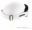 Alpina Slope Q-Lite Gafas de ski, Alpina, Blanco, , Hombre,Mujer,Unisex, 0027-10237, 5638131679, 4003692318817, N2-17.jpg