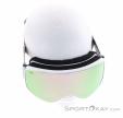 Alpina Slope Q-Lite Lunettes de ski, Alpina, Blanc, , Hommes,Femmes,Unisex, 0027-10237, 5638131679, 4003692318817, N3-03.jpg