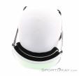 Alpina Slope Q-Lite Maschera da Sci, Alpina, Bianco, , Uomo,Donna,Unisex, 0027-10237, 5638131679, 4003692318817, N4-04.jpg