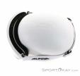 Alpina Slope Q-Lite Ski Goggles, Alpina, White, , Male,Female,Unisex, 0027-10237, 5638131679, 4003692318817, N4-09.jpg