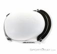 Alpina Slope Q-Lite Maschera da Sci, Alpina, Bianco, , Uomo,Donna,Unisex, 0027-10237, 5638131679, 4003692318817, N4-19.jpg