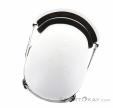 Alpina Slope Q-Lite Maschera da Sci, Alpina, Bianco, , Uomo,Donna,Unisex, 0027-10237, 5638131679, 4003692318817, N5-15.jpg