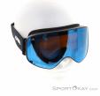 Alpina Slope Q-Lite Gafas de ski, Alpina, Negro, , Hombre,Mujer,Unisex, 0027-10237, 5638131680, 4003692318824, N2-02.jpg