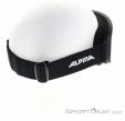 Alpina Slope Q-Lite Skibrille, Alpina, Schwarz, , Herren,Damen,Unisex, 0027-10237, 5638131680, 4003692318824, N2-17.jpg