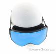 Alpina Slope Q-Lite Ski Goggles, Alpina, Black, , Male,Female,Unisex, 0027-10237, 5638131680, 4003692318824, N3-03.jpg