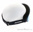 Alpina Slope Q-Lite Maschera da Sci, Alpina, Nero, , Uomo,Donna,Unisex, 0027-10237, 5638131680, 4003692318824, N3-18.jpg