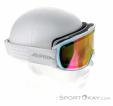 Alpina Nakiska Q-Lite Ski Goggles, , White, , Male,Female,Unisex, 0027-10238, 5638131681, , N2-02.jpg