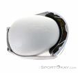 Alpina Nakiska Q-Lite Ski Goggles, Alpina, White, , Male,Female,Unisex, 0027-10238, 5638131681, 4003692296863, N4-04.jpg