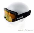 Alpina Nakiska Q-Lite Ski Goggles, Alpina, Black, , Male,Female,Unisex, 0027-10238, 5638131682, 4003692296870, N2-07.jpg