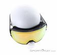 Alpina Nakiska Q-Lite Ski Goggles, , Black, , Male,Female,Unisex, 0027-10238, 5638131682, , N3-03.jpg
