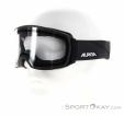 Alpina Nakiska Skibrille, , Schwarz, , Herren,Damen,Unisex, 0027-10239, 5638131683, , N1-06.jpg