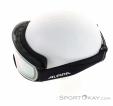 Alpina Nakiska Ski Goggles, Alpina, Black, , Male,Female,Unisex, 0027-10239, 5638131683, 4003692296849, N3-08.jpg