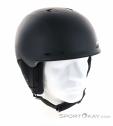 Alpina Brix Ski Helmet, Alpina, Black, , Male,Female,Unisex, 0027-10234, 5638131685, 4003692319401, N2-02.jpg