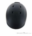 Alpina Brix Ski Helmet, , Black, , Male,Female,Unisex, 0027-10234, 5638131685, , N4-04.jpg