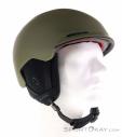 Alpina Brix Ski Helmet, , Olive-Dark Green, , Male,Female,Unisex, 0027-10234, 5638131686, , N1-01.jpg