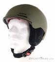 Alpina Brix Ski Helmet, , Olive-Dark Green, , Male,Female,Unisex, 0027-10234, 5638131686, , N1-06.jpg