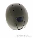 Alpina Brix Ski Helmet, Alpina, Olive-Dark Green, , Male,Female,Unisex, 0027-10234, 5638131686, 4003692319487, N3-13.jpg