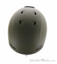 Alpina Brix Ski Helmet, , Olive-Dark Green, , Male,Female,Unisex, 0027-10234, 5638131686, , N4-04.jpg