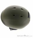 Alpina Brix Ski Helmet, , Olive-Dark Green, , Male,Female,Unisex, 0027-10234, 5638131686, , N4-09.jpg