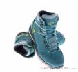 Hanwag Bluecliff Femmes Chaussures d’hiver, Hanwag, Turquoise, , Femmes, 0214-10086, 5638132334, 4047761531370, N2-02.jpg