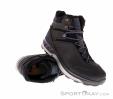Hanwag Bluestrait Mid Women Winter Shoes, Hanwag, Dark-Grey, , Female, 0214-10087, 5638132340, 4047761507641, N1-01.jpg
