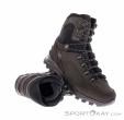 Hanwag Banks Snow GTX Mens Winter Shoes Gore-Tex, , Brown, , Male, 0214-10088, 5638132347, , N1-01.jpg