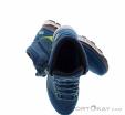 Hanwag Bluecliff Mens Winter Shoes, Hanwag, Blue, , Male, 0214-10089, 5638132354, 4047761530151, N4-04.jpg