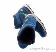Hanwag Bluecliff Mens Winter Shoes, Hanwag, Blue, , Male, 0214-10089, 5638132354, 4047761530151, N5-05.jpg
