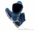 Hanwag Bluecliff Mens Winter Shoes, Hanwag, Blue, , Male, 0214-10089, 5638132354, 4047761530151, N5-15.jpg