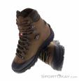Hanwag Alaska Mens Winter Shoes, , Brown, , Male, 0214-10090, 5638132362, , N2-07.jpg
