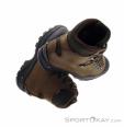Hanwag Alaska Mens Winter Shoes, , Brown, , Male, 0214-10090, 5638132362, , N4-19.jpg