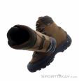 Hanwag Alaska Hommes Chaussures d’hiver, Hanwag, Brun, , Hommes, 0214-10090, 5638132362, 4047761338863, N5-10.jpg