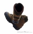 Hanwag Alaska Mens Winter Shoes, Hanwag, Brown, , Male, 0214-10090, 5638132362, 4047761338863, N5-15.jpg