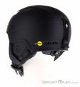 Sweet Protection Trooper 2Vi MIPS Ski Helmet, , Black, , Male,Female,Unisex, 0183-10293, 5638132380, , N1-11.jpg