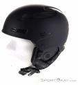 Sweet Protection Trooper 2Vi MIPS Ski Helmet, , Black, , Male,Female,Unisex, 0183-10293, 5638132380, , N2-07.jpg