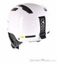 Sweet Protection Trooper 2Vi MIPS Ski Helmet, Sweet Protection, White, , Male,Female,Unisex, 0183-10293, 5638132383, 7048652714107, N2-12.jpg