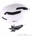 Sweet Protection Trooper 2Vi MIPS Ski Helmet, Sweet Protection, White, , Male,Female,Unisex, 0183-10293, 5638132383, 7048652714107, N3-08.jpg