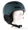 Sweet Protection Trooper 2Vi MIPS Ski Helmet, Sweet Protection, Green, , Male,Female,Unisex, 0183-10293, 5638132384, 7048652823359, N1-01.jpg