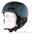 Sweet Protection Trooper 2Vi MIPS Ski Helmet, , Green, , Male,Female,Unisex, 0183-10293, 5638132384, , N1-06.jpg