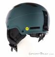 Sweet Protection Trooper 2Vi MIPS Ski Helmet, Sweet Protection, Green, , Male,Female,Unisex, 0183-10293, 5638132384, 7048652823359, N1-11.jpg