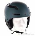 Sweet Protection Trooper 2Vi MIPS Ski Helmet, Sweet Protection, Green, , Male,Female,Unisex, 0183-10293, 5638132384, 7048652823359, N2-02.jpg