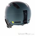 Sweet Protection Trooper 2Vi MIPS Ski Helmet, , Green, , Male,Female,Unisex, 0183-10293, 5638132384, , N2-12.jpg