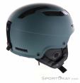Sweet Protection Trooper 2Vi MIPS Ski Helmet, Sweet Protection, Green, , Male,Female,Unisex, 0183-10293, 5638132384, 7048652823359, N2-17.jpg