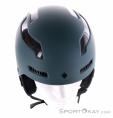 Sweet Protection Trooper 2Vi MIPS Ski Helmet, , Green, , Male,Female,Unisex, 0183-10293, 5638132384, , N3-03.jpg