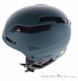 Sweet Protection Trooper 2Vi MIPS Ski Helmet, , Green, , Male,Female,Unisex, 0183-10293, 5638132384, , N3-08.jpg