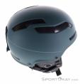 Sweet Protection Trooper 2Vi MIPS Ski Helmet, , Green, , Male,Female,Unisex, 0183-10293, 5638132384, , N3-18.jpg