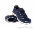 Lowa Maddox LO GTX Mens Hiking Boots Gore-Tex, Lowa, Dark-Blue, , Male, 0079-10073, 5638132395, 4063606479324, N1-01.jpg